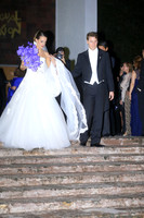 Catalina Hinojosa y Gerardo Gutiérrez