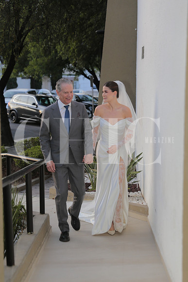 Bernardo Jaime y Elena Jaime 6