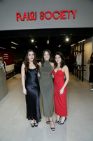 Ana Paula Flores, Fernanda Elizondo y Susana Flores (3)