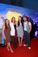 Ale ramírez, Marifer Siller, Erika Arcaute y Tony Olmos (2)