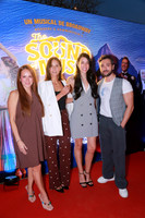 Ale ramírez, Marifer Siller, Erika Arcaute y Tony Olmos (3)