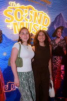 Ana Lucia Zendejas y Ana Tere Angulo