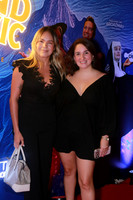 Anahi Jaques y Valeria Macias