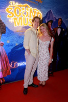 Axel Jaramillo e Itzel García (3)