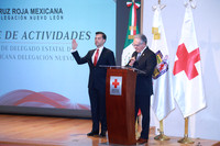 Alfonso Barragán y Eduardo Aguero