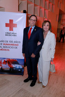 Carlos Fernández y Marilinda Marcos (3)