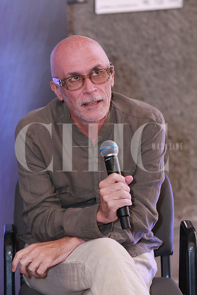 Oscar Carnicero