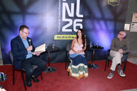 Ricardo Marcos, Cecilia Suárez y Oscar Carnicero (3)