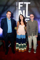 Ricardo Marcos, Cecilia Suárez y Oscar Carnicero (4)