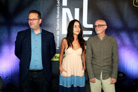 Ricardo Marcos, Cecilia Suárez y Oscar Carnicero (6)