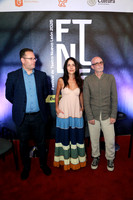 Ricardo Marcos, Cecilia Suárez y Oscar Carnicero (8)