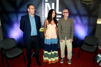 Ricardo Marcos, Cecilia Suárez y Oscar Carnicero (7)