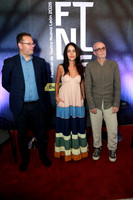 Ricardo Marcos, Cecilia Suárez y Oscar Carnicero (9)