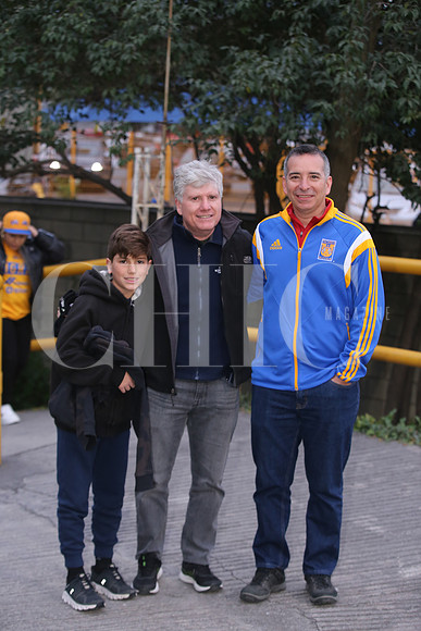 Gabriel Chapa, Gabriel Chapa y Adrián Gutiérrez