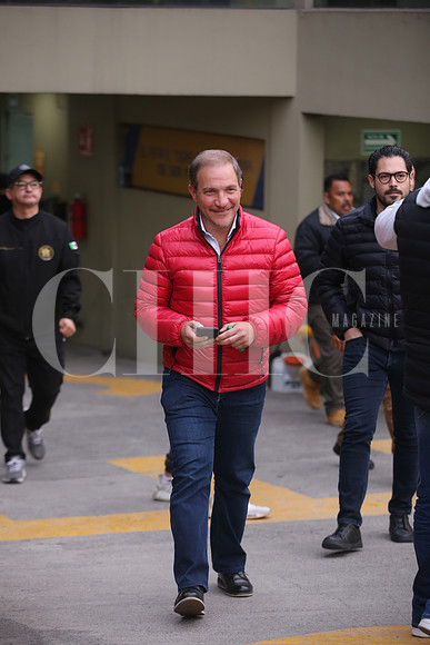 Javier Kalifa