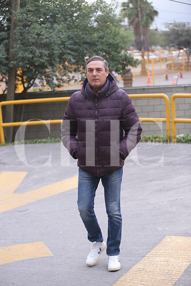 Jesús Incera