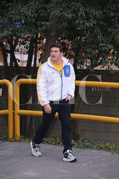 Samuel García
