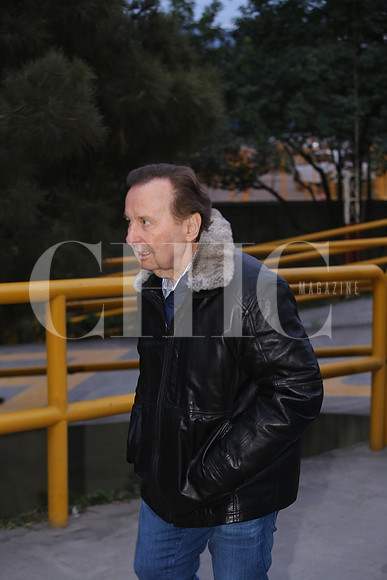 Tomas González Sada