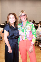 Bárbara Rios y Alejandra López