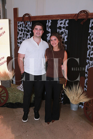 Bernardo Fernández y Fernanda Garza (2)