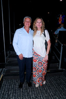 Agustín Suárez y Cristina Baker (3)