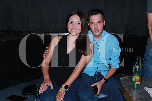 Brenda Lozano y Rafael Maldonado (2)