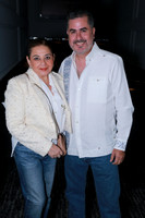 Chalita Comunica y Saúl Sifuentes