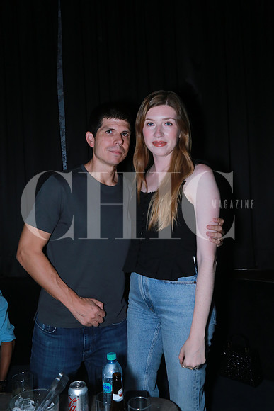 David Treviño y Marcela Villarreal (2)