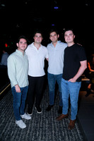 Diego Álvarez Bernardo Fernández, Daniel Madero y Hernándo Zambrano (2)