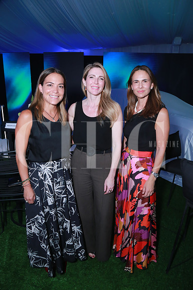 Alejandra Martínez, Luciana Francisco y Daniela Garza (2)