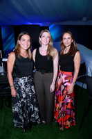 Alejandra Martínez, Luciana Francisco y Daniela Garza (3)