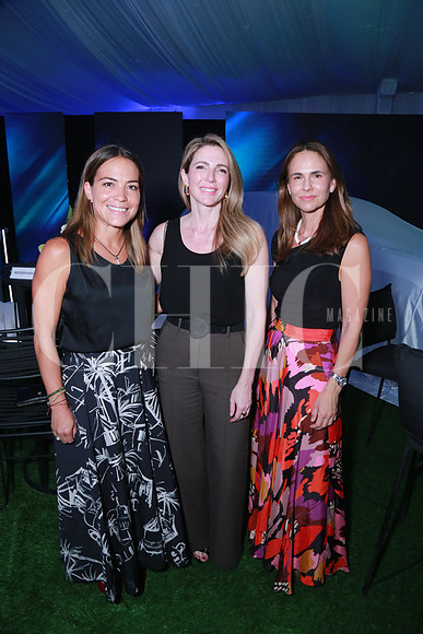 Alejandra Martínez, Luciana Francisco y Daniela Garza (3)