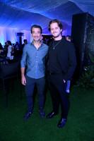 Antonio Pariente y Julián Vidal (2)