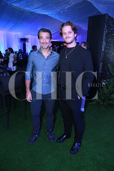 Antonio Pariente y Julián Vidal (3)