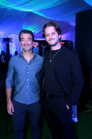 Antonio Pariente y Julián Vidal