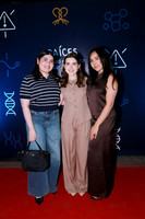 Andrea Mendoza, Natalia Diaz y Fernanda Moreno (2)