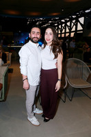 Anuar Vargas y Aida Chavira (3)
