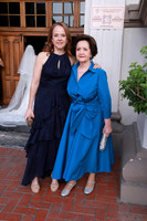 Ana Catalina Galán de Treviño y María Antonia Garza de Treviño (2)