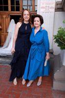 Ana Catalina Galán de Treviño y María Antonia Garza de Treviño (3)