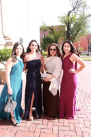 Diana Orduñla, Claudia Orduña, Ana Gabriela Rodríguez y Angela Terrazas (2)