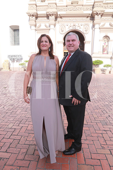 Gaby Cantú y Carlos Treviño (3)