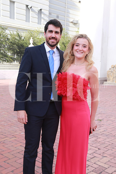 Javier Viosca y Luisa Hernández (2)