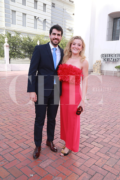 Javier Viosca y Luisa Hernández (4)