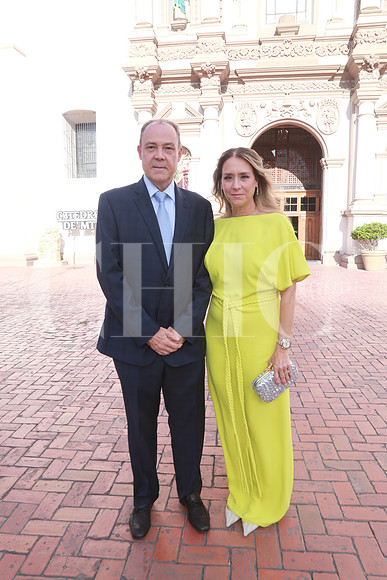Oscar Ruíz y Laura Adame (2)