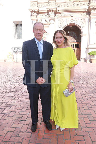 Oscar Ruíz y Laura Adame (3)