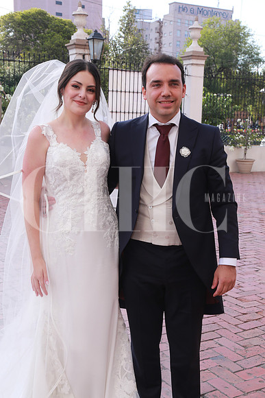 Susana Chapa Ballí y Daniel (2)