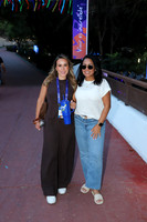 Dany Martin y Brenda Herrera 0