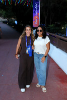 Dany Martin y Brenda Herrera 1