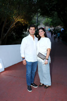 Carlos Jane y Alexa Alvarez 0