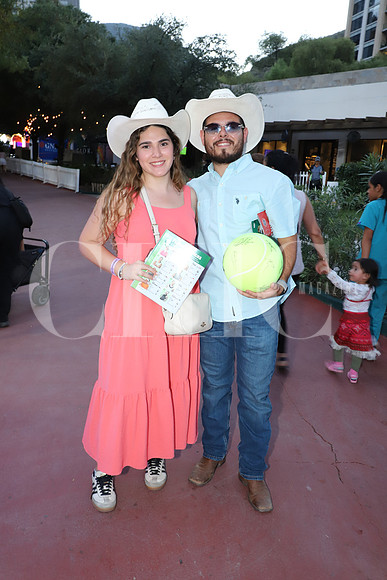 Daniela García y Brayan Linares 1